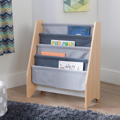 Nu-Deco Children Bookshelf MH23110