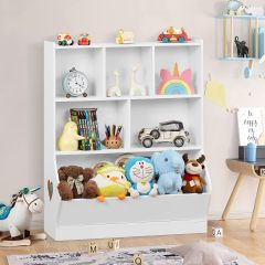 Nu-Deco Children Bookshelf MH24188