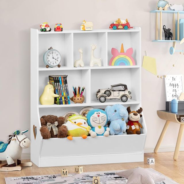 Nu-Deco Children Bookshelf MH24188