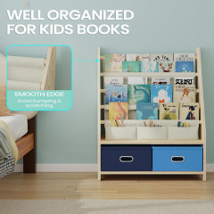 Nu-Deco Children Bookshelf MH24189