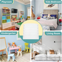 Nu-Deco Children Bookshelf MH24197