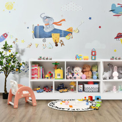 Nu-Deco Children Bookshelf MH24191