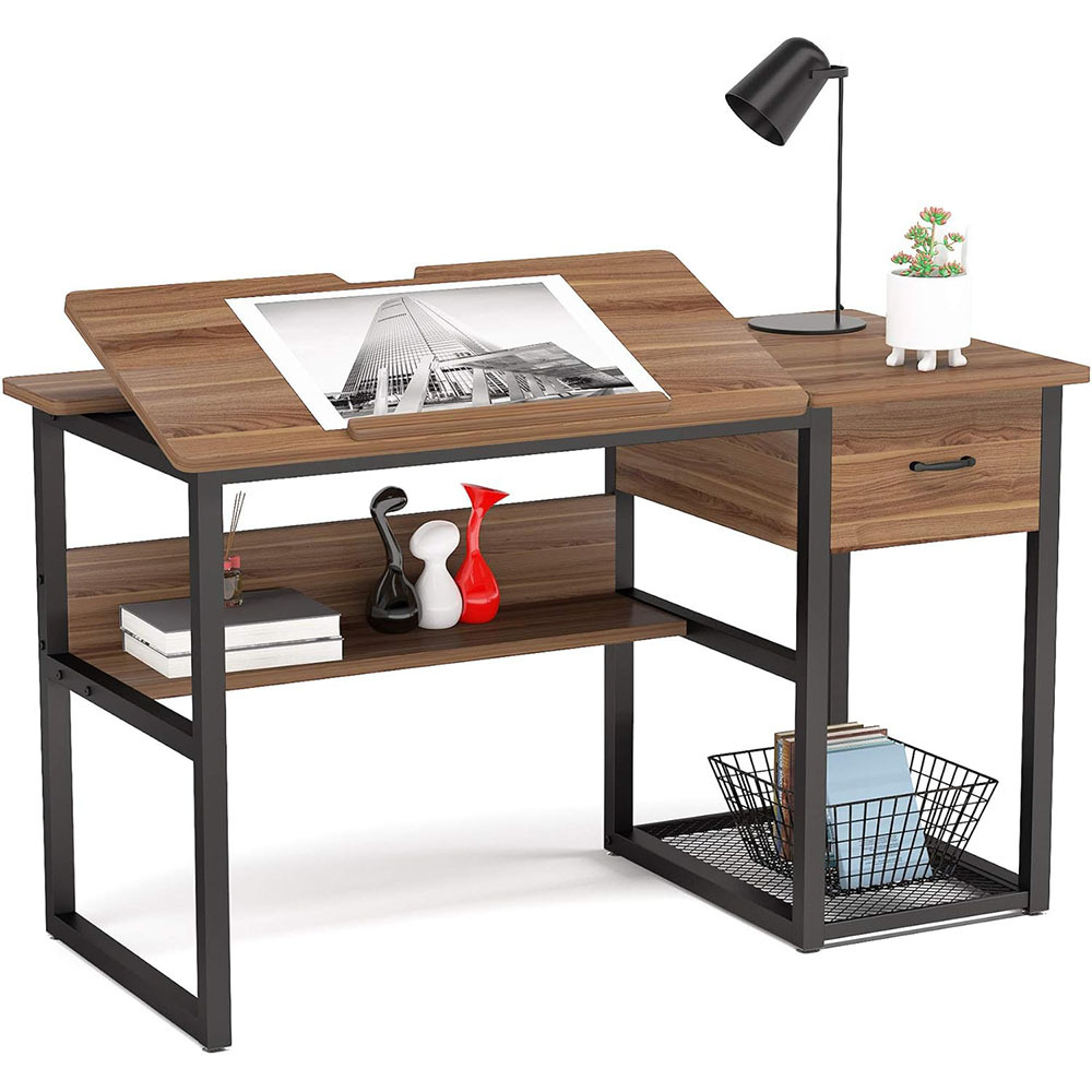 Nu-Deco Computer Desk MH24222