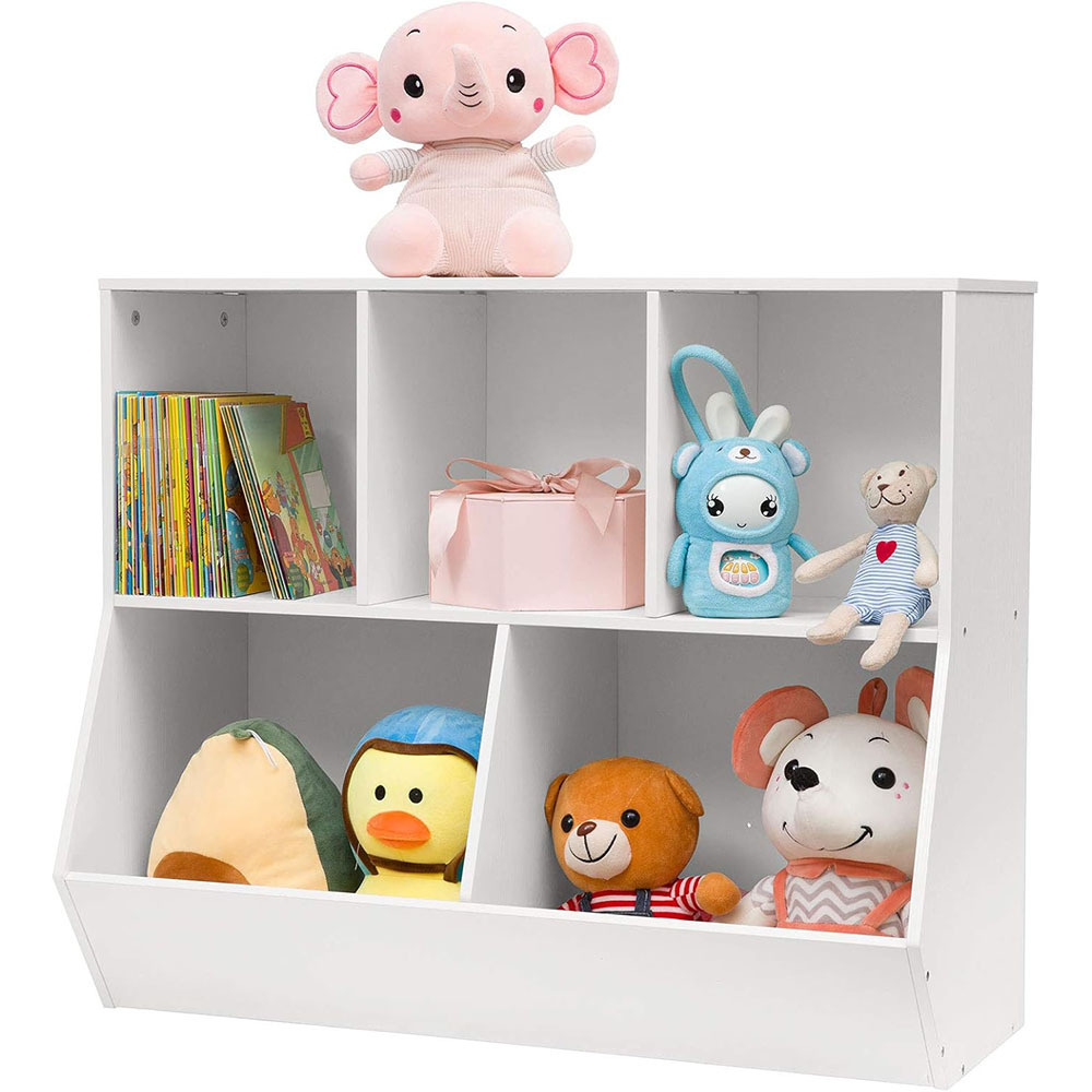 Nu-Deco Children Bookshelf MH24187
