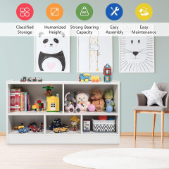 Nu-Deco Children Bookshelf MH24191