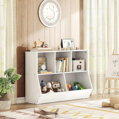 Nu-Deco Children Bookshelf MH24187