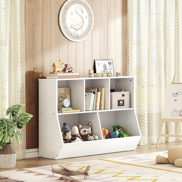 Nu-Deco Children Bookshelf MH24187