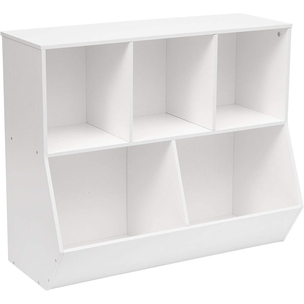 Nu-Deco Children Bookshelf MH24187