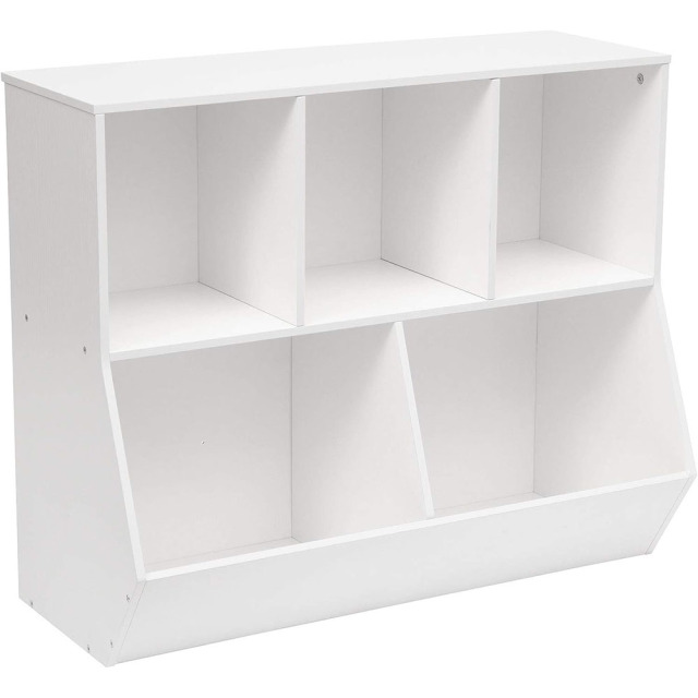 Nu-Deco Children Bookshelf MH24187