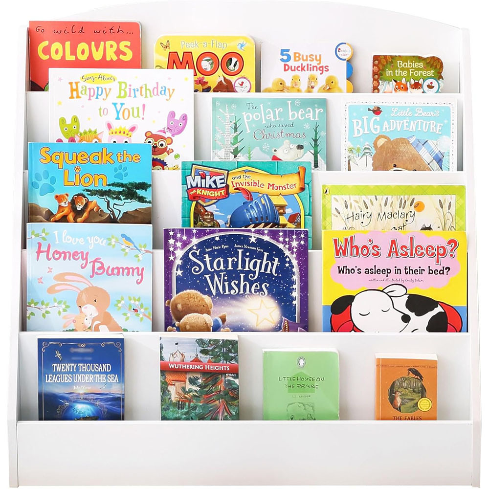 Nu-Deco Children Bookshelf MH24197