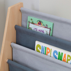 Nu-Deco Children Bookshelf MH23110