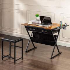 Nu-Deco Computer Desk MH24226