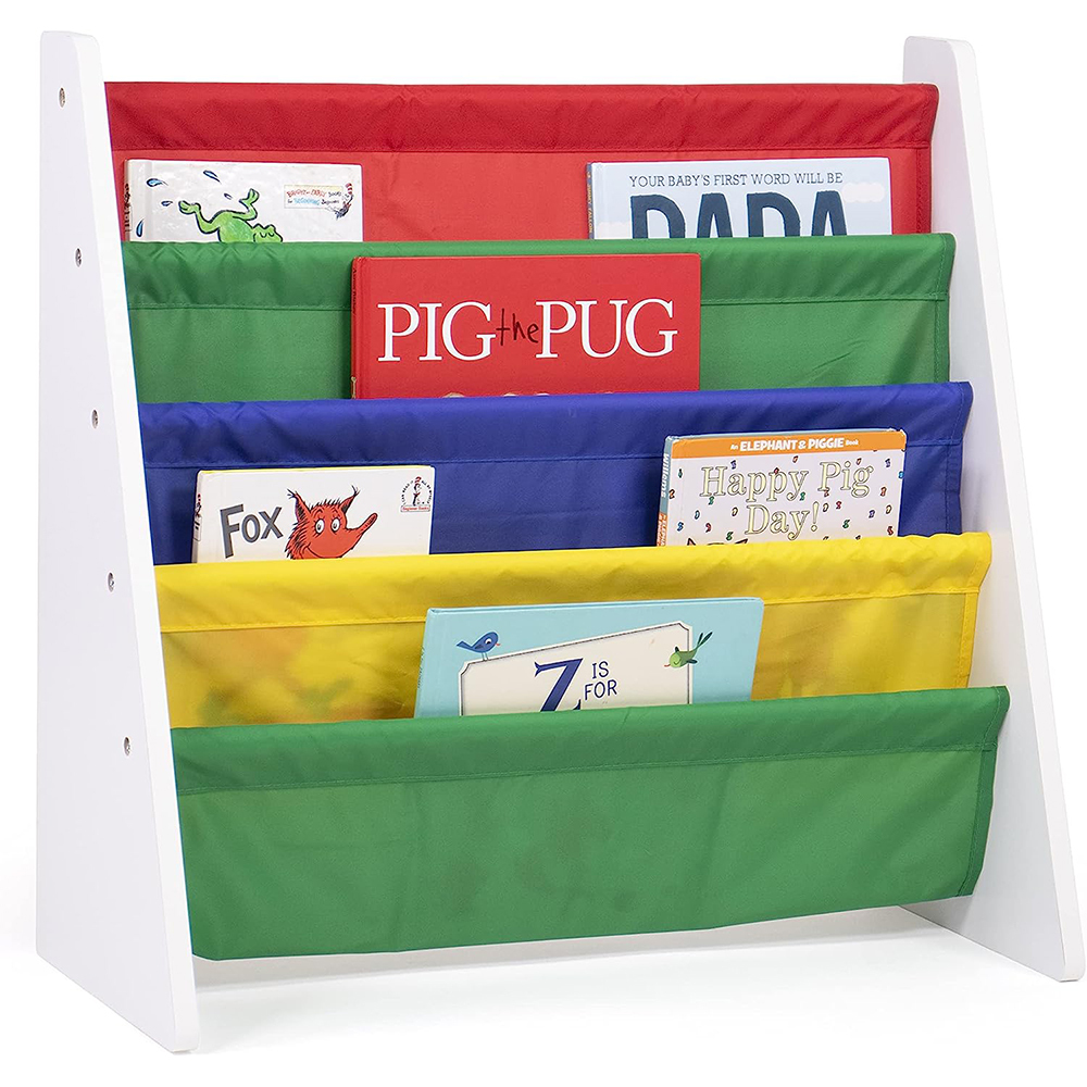 Nu-Deco Children Bookshelf MH23111