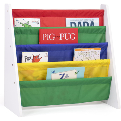 Nu-Deco Children Bookshelf MH23111