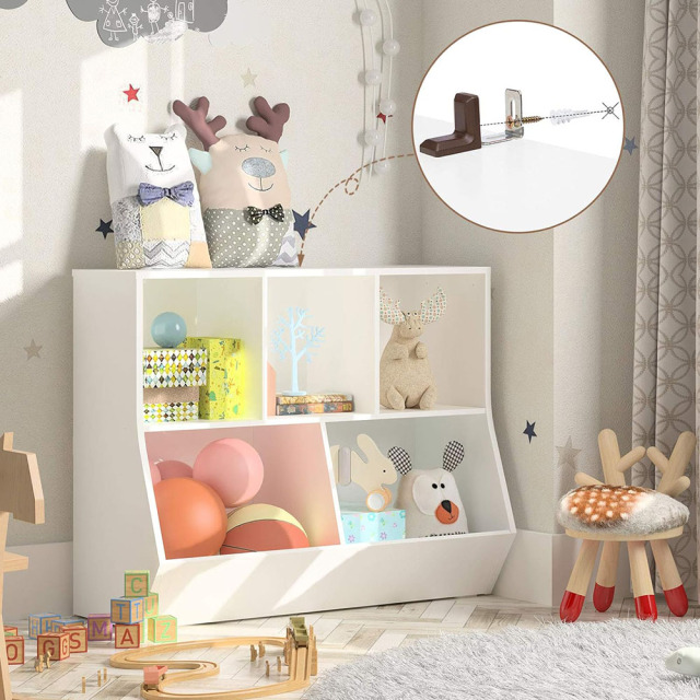 Nu-Deco Children Bookshelf MH24187