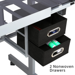 Nu-Deco Computer Desk MH24021