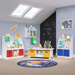 Nu-Deco Children Bookshelf MH24251
