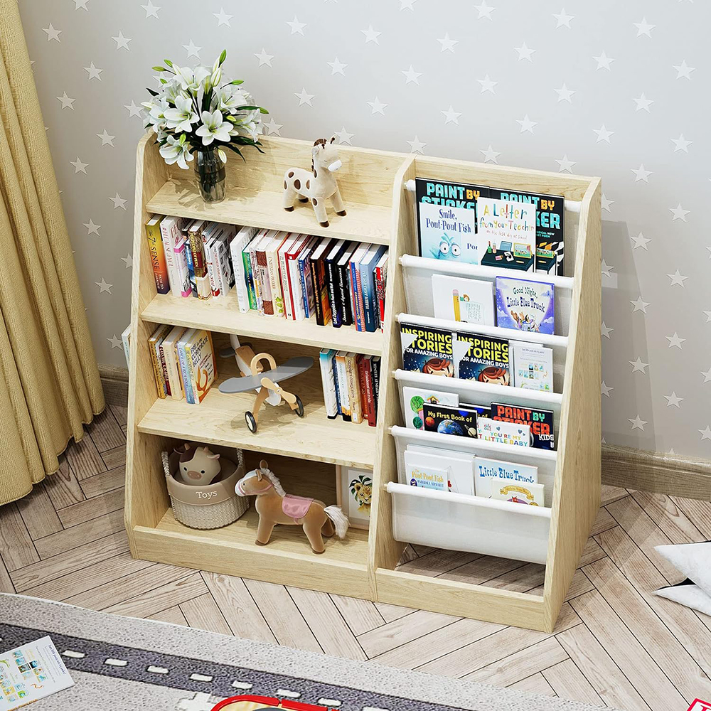 Nu-Deco Children Bookshelf MH24195