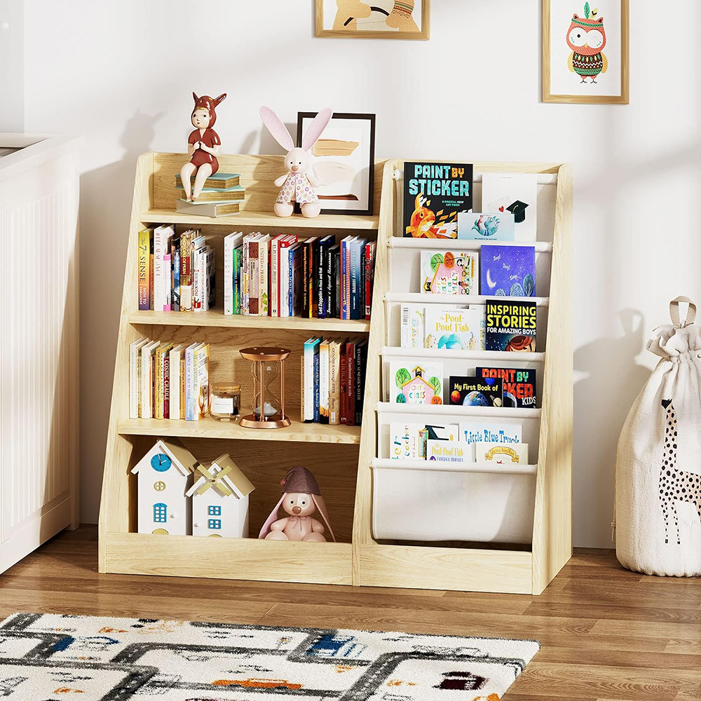 Nu-Deco Children Bookshelf MH24195