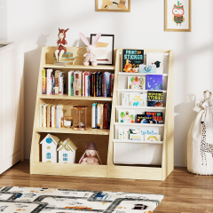 Nu-Deco Children Bookshelf MH24195