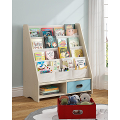 Nu-Deco Children Bookshelf MH24185