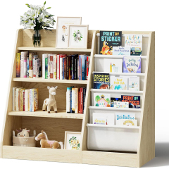 Nu-Deco Children Bookshelf MH24195