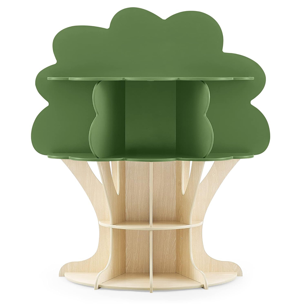 Nu-Deco Children Bookshelf MH24193
