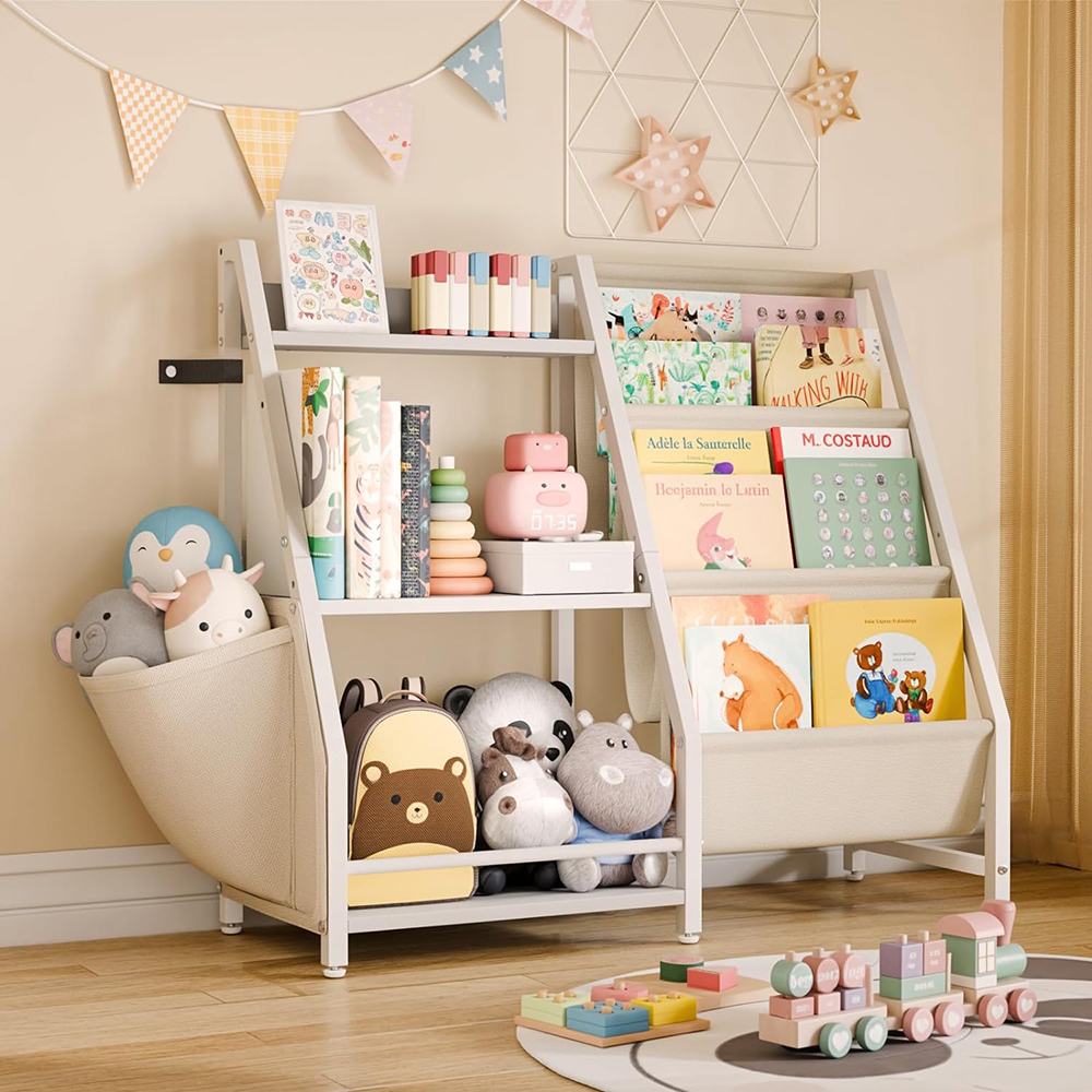 Nu-Deco Children Bookshelf MH24186