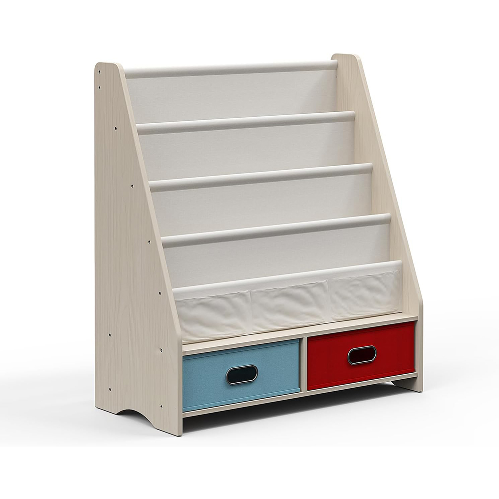 Nu-Deco Children Bookshelf MH24185