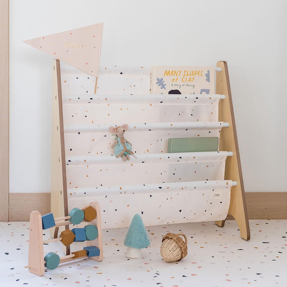Nu-Deco Children Bookshelf MH24198