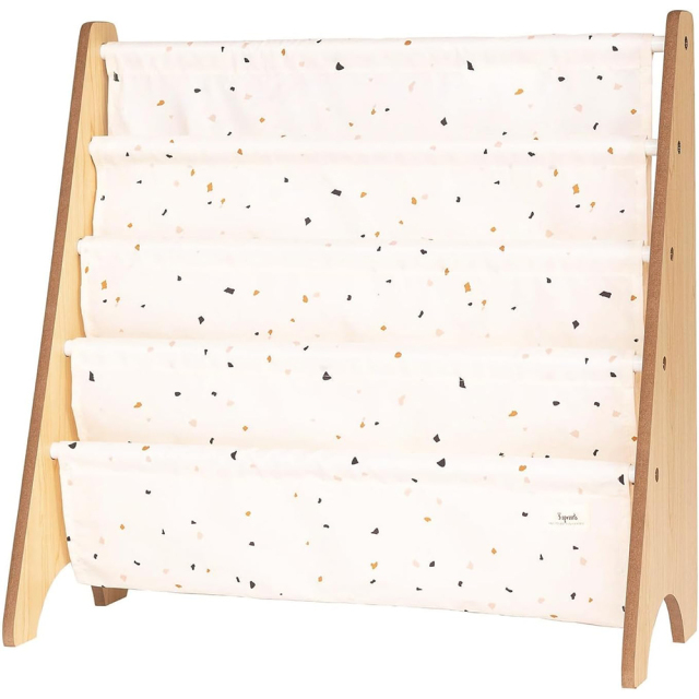 Nu-Deco Children Bookshelf MH24198
