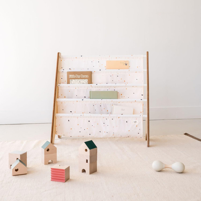 Nu-Deco Children Bookshelf MH24198