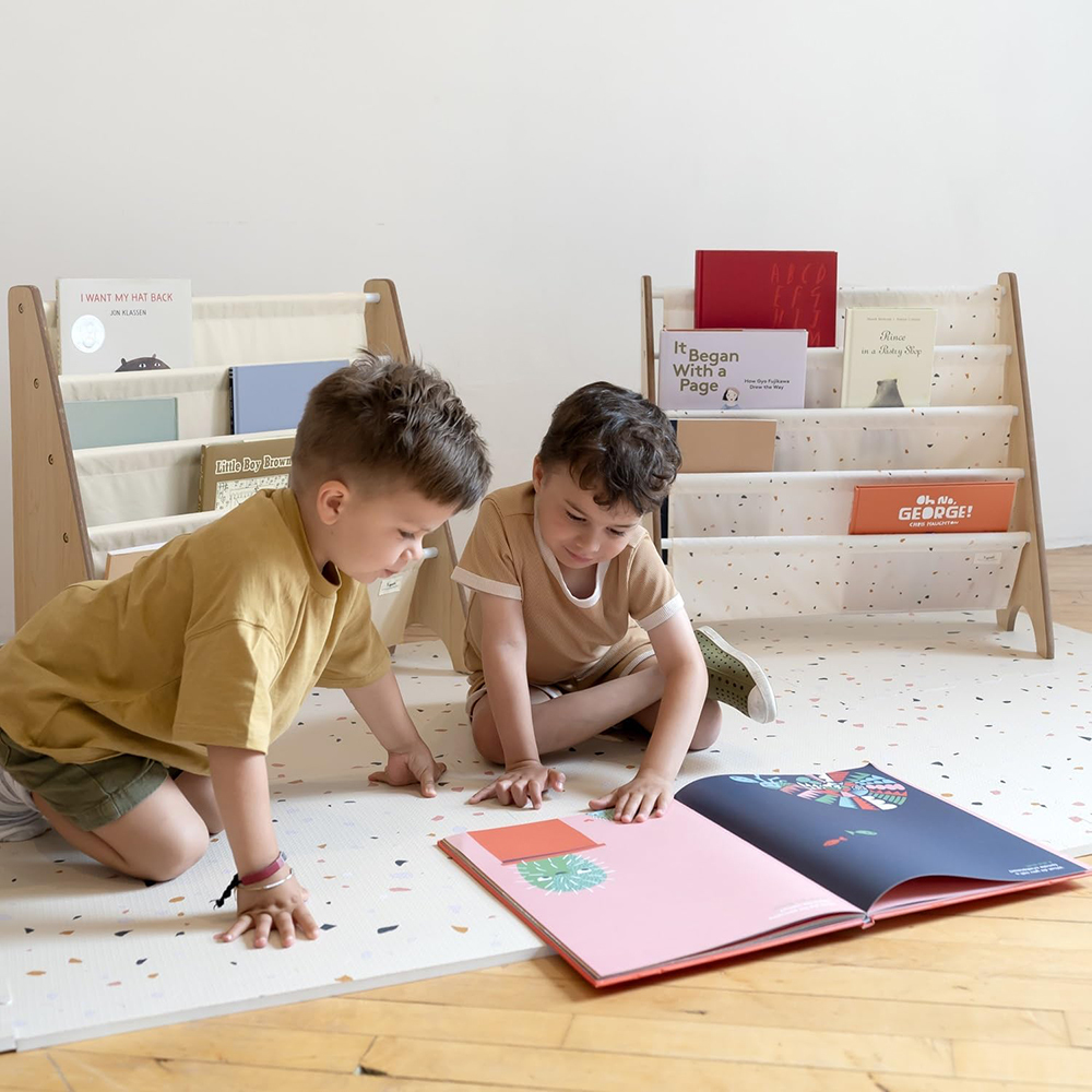 Nu-Deco Children Bookshelf MH24198