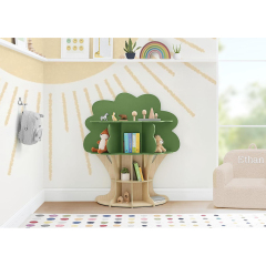 Nu-Deco Children Bookshelf MH24193