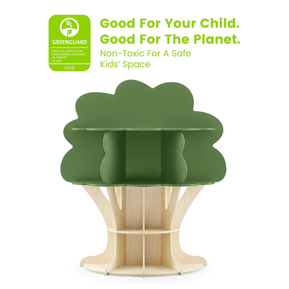 Nu-Deco Children Bookshelf MH24193