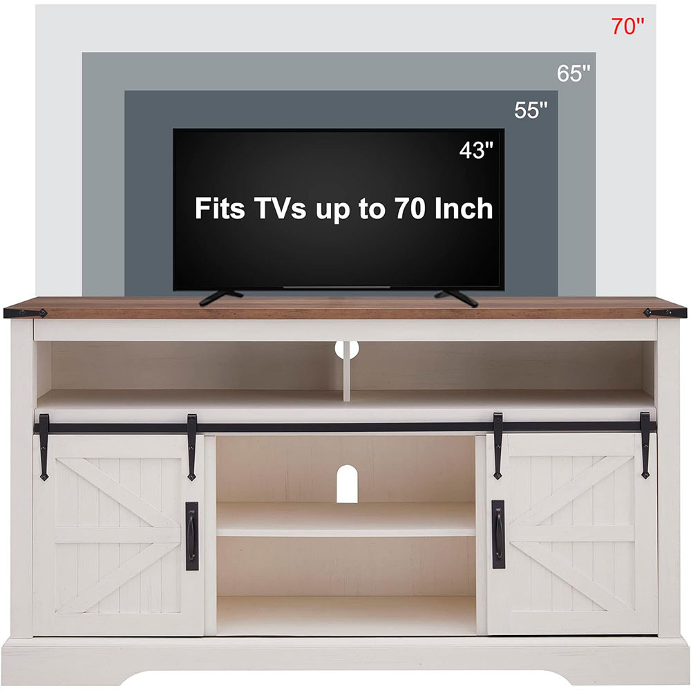 Nu-Deco TV Stand MH24213