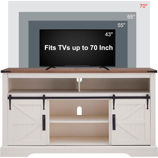 Nu-Deco TV Stand MH24213