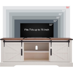Nu-Deco TV Stand MH24274