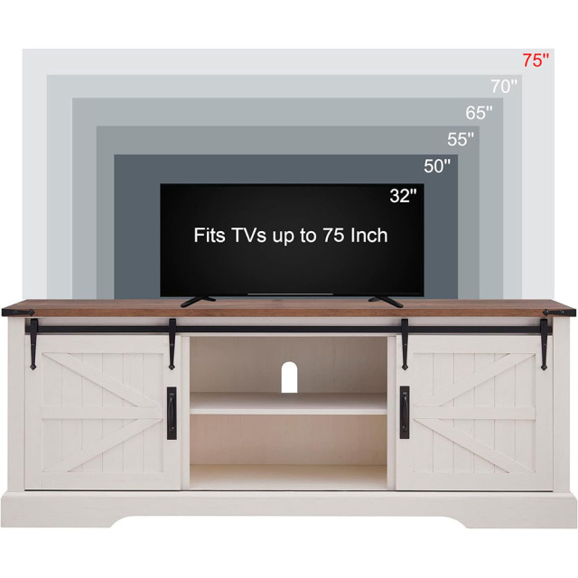Nu-Deco TV Stand MH24274