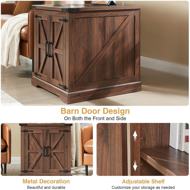 Nu-Deco Sideboard MH24212
