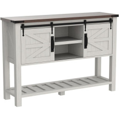 Nu-Deco TV Stand MH24214