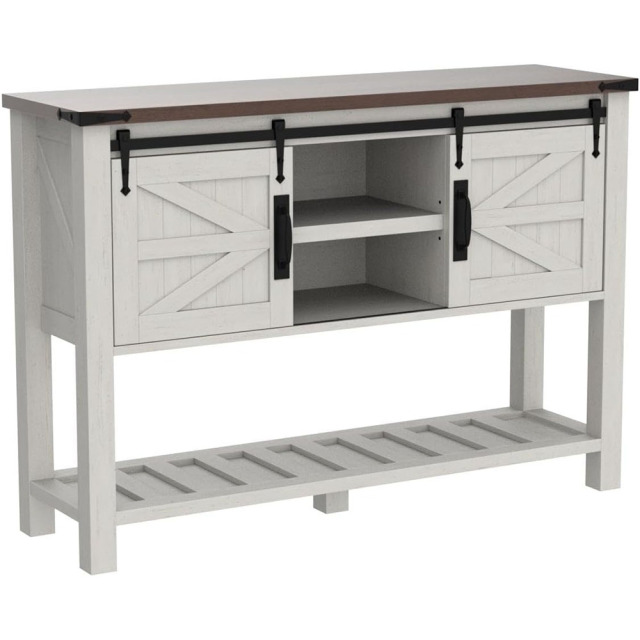 Nu-Deco TV Stand MH24214