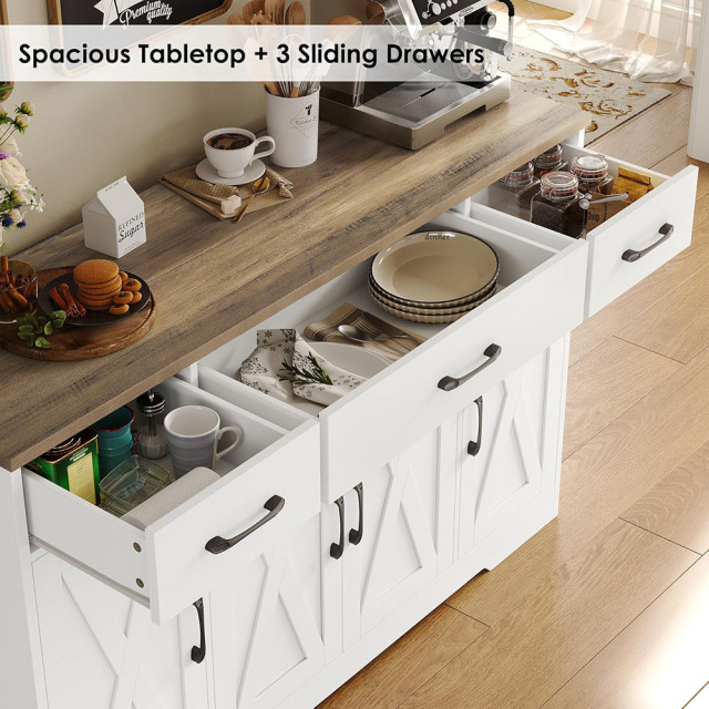 Nu-Deco Sideboard MH24275