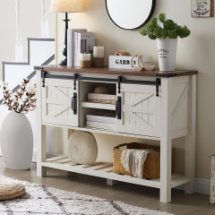 Nu-Deco TV Stand MH24214