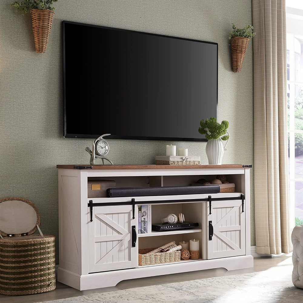 Nu-Deco TV Stand MH24213