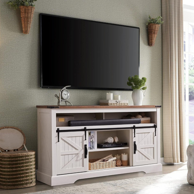 Nu-Deco TV Stand MH24213