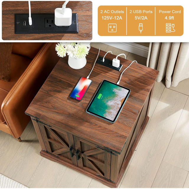 Nu-Deco Sideboard MH24212