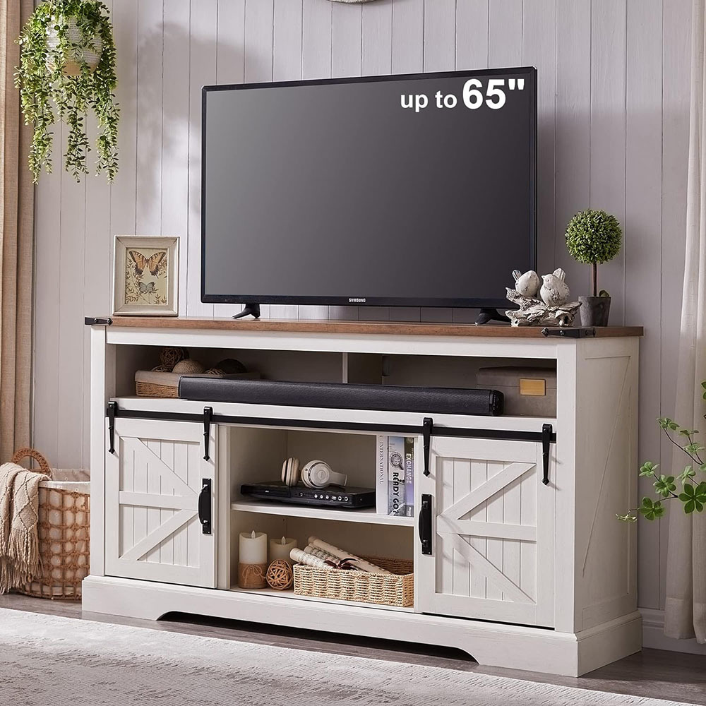 Nu-Deco TV Stand MH24213