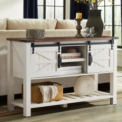 Nu-Deco TV Stand MH24214
