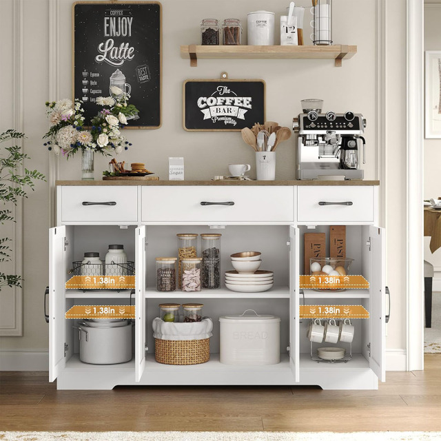 Nu-Deco Sideboard MH24275